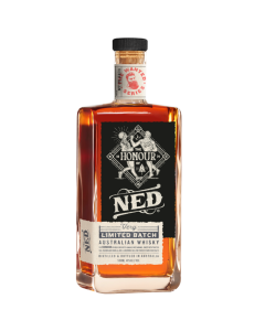 NED The Wanted Series: Honour Australian Whisky 500mL