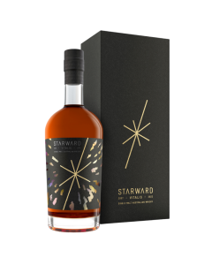 Starward Vitalis Limited Release Single Malt Australian Whisky 700ml