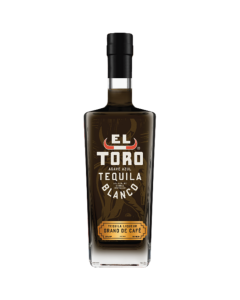El Toro Grano de Café Coffee Tequila 700mL