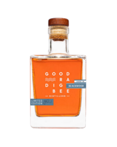 Goodradigbee Blackwood Single Malt Spirit 500mL
