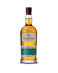 Morris Rutherglen Single Malt Australian Whisky  Sherry Barrel 700mL
