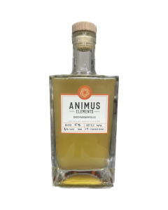 Animus Elements Spiced Mandarin Cello 700mL