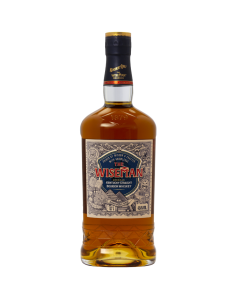 Kentucky Owl "The Wiseman" Straight Bourbon Whiskey 700mL