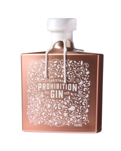 Prohibition Christmas Gin 2023 500mL