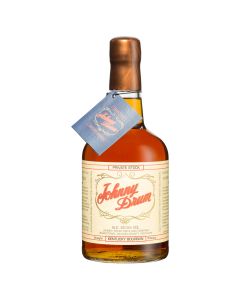 Johnny Drum Private Stock Kentucky Straight Bourbon Whiskey 750mL