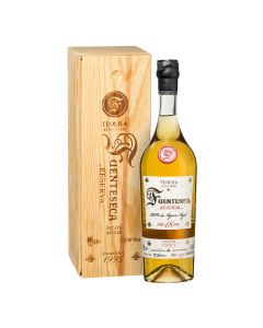 Fuenteseca Reserva Extra Anejo Tequila Aged 18 Years 750mL