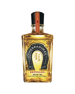 Herradura Reposado Tequila 700mL