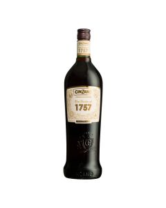 Cinzano 1757 Rosso Vermouth 1L