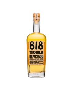 818 Reposado Tequila 700mL
