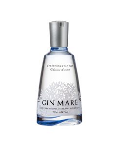 Gin Mare 700mL Mediterranean Gin