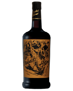 Mr. Pickwick's Particular Tawny 750mL
