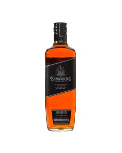 Bundaberg Rum Founding Fathers Limited Edition
