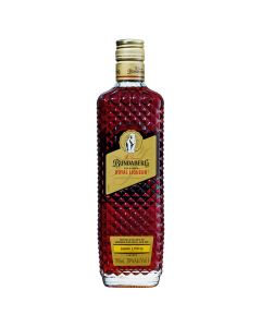 Bundaberg Rum Royal Liqueur Banana & Toffee 700mL
