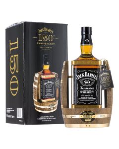 Jack Daniel’s Commemorative 150th Cradle