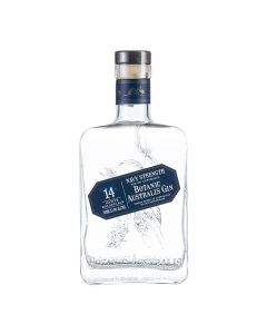 Botanic Australis Navy Strength Gin 700mL