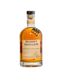 Monkey Shoulder Scotch Whisky 700mL 