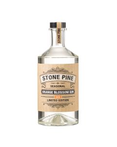 Stone Pine Limited Edition Orange Blossom Gin 700mL