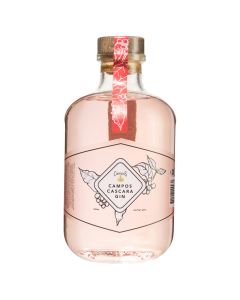 Melbourne Moonshine Campos Cascara Gin 700mL