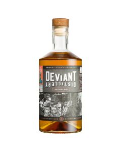 Deviant Distillery Anthology Series 7