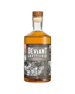 Deviant Distillery Anthology Series 6