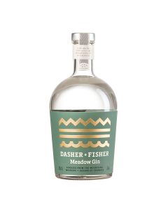 Dasher + Fisher Meadow Gin 700mL