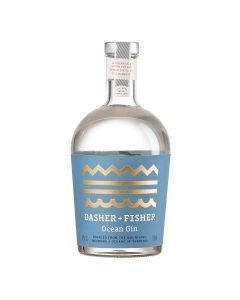 Dasher + Fisher Ocean Gin 700mL
