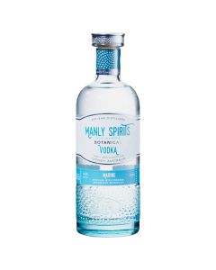 Manly Spirits Co. Australian Marine Botanical Vodka 700mL