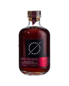 Melbourne Moonshine Sweet Tea Shine 700mL