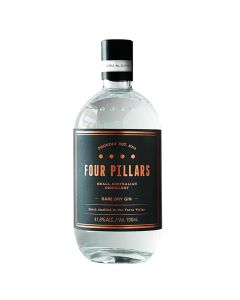 Four Pillars Gin 700mL