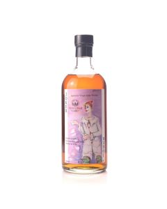 Ichiro The Joker Card Japanese Single Malt Whisky copyright www.mybottleshop.com.au