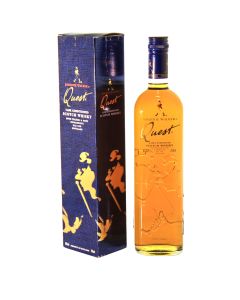 Johnnie Walker Quest Cask Conditioned Whisky750mL 