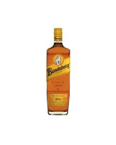  Bundaberg UP Rum 1.125L