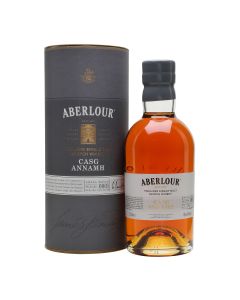 Aberlour Casg Annamh Single Malt Scotch Whisky 700mL