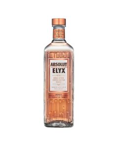 Absolut Elyx Vodka 700mL