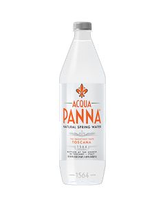 Acqua Panna Still Mineral Water 1000mL