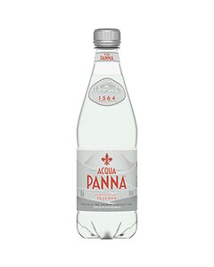 Acqua Panna Still Mineral Water 500mL