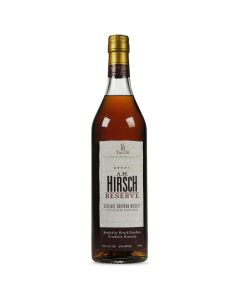 A.H. Hirsch Reserve 16 Year Old Straight Bourbon Whiskey 1974 USA 750mL