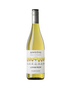 Angove Long Row Pinot Chardonnay 12 Pack 750mL