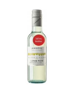Angove Long Row Sauvignon Blanc 187mL