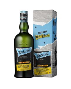 Ardbeg Ardcore Single Malt Whisky Limited Edition 700mL