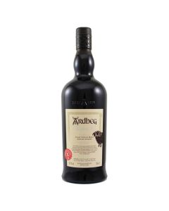 Ardbeg Blaaack Committee Release Islay Single Malt Whisky 700mL
