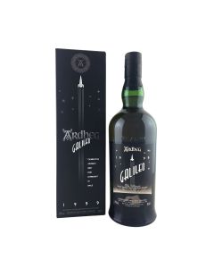 Ardbeg Galileo Islay Single Malt Whisky 700mL