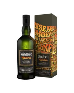 Ardbeg Grooves Limited Edition 700mL