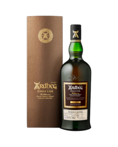 Ardbeg Single Cask Australia