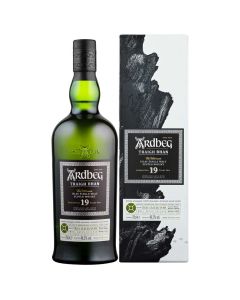 Ardbeg Traigh Bhan 19 Year Old Single Malt Whisky 700mL