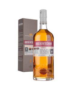Auchentoshan 14 Year Old Coopers Reserve 700mL (6 Pack)
