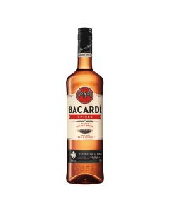 Bacardi Oakheart Spiced 700mL