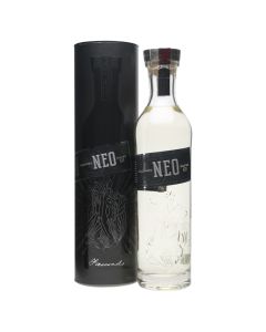 Bacardi Facundo Neo Silver Rum 700mL