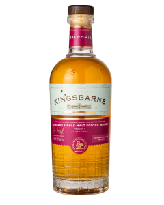 Kingsbarn's "Balcomie' Single Malt Scotch Whisky 700ml