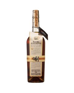 Basil Haydens Bourbon 750mL